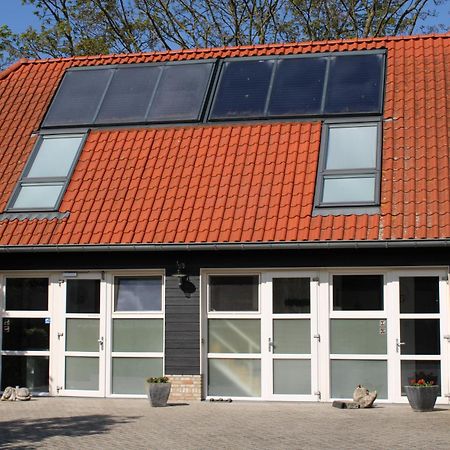 Hoeve Hofwijk Kamperland Exteriér fotografie
