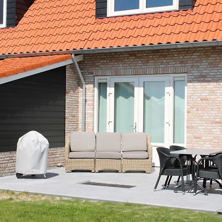 Hoeve Hofwijk Kamperland Exteriér fotografie